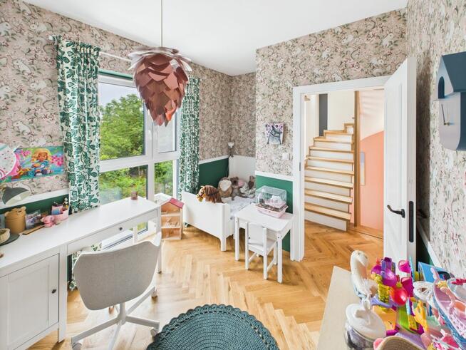 Mieszkanie Kąty gm. Góra Kalwaria, Klonowa