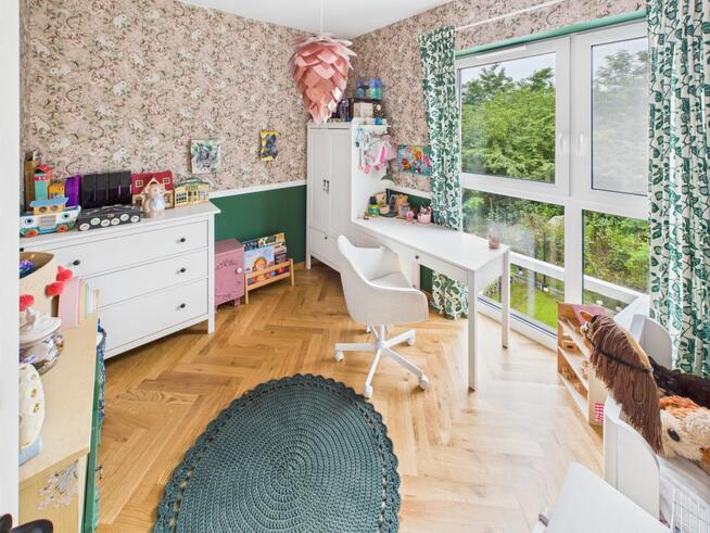 Mieszkanie Kąty gm. Góra Kalwaria, Klonowa