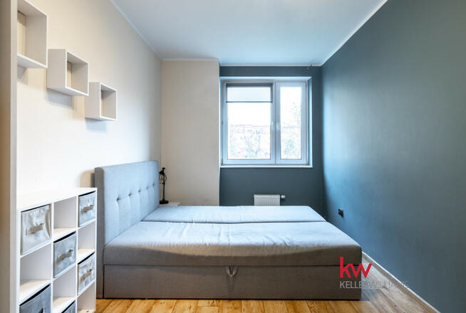 Mieszkanie Kwidzyn, Szeroka