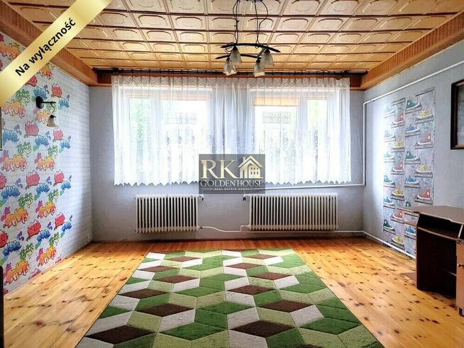 Przestronne mieszkanie dla pracowników FIRM