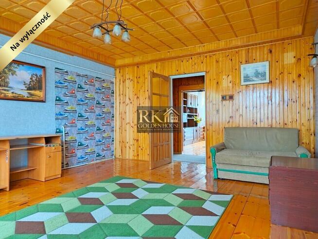 Przestronne mieszkanie dla pracowników FIRM