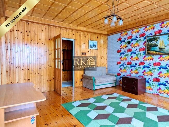 Przestronne mieszkanie dla pracowników FIRM