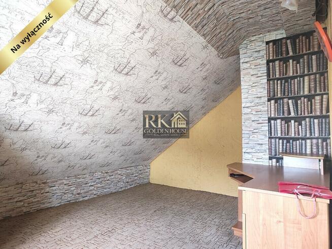 Przestronne mieszkanie dla pracowników FIRM