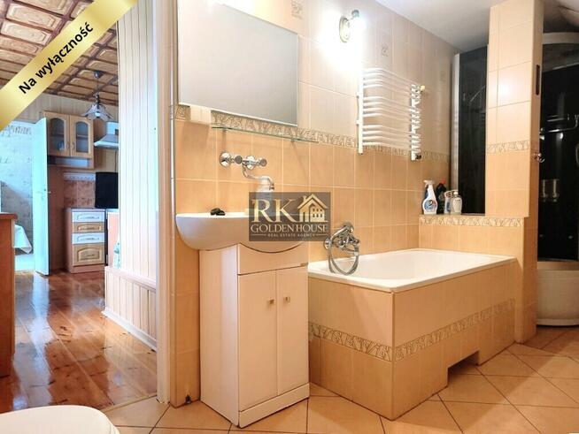 Przestronne mieszkanie dla pracowników FIRM