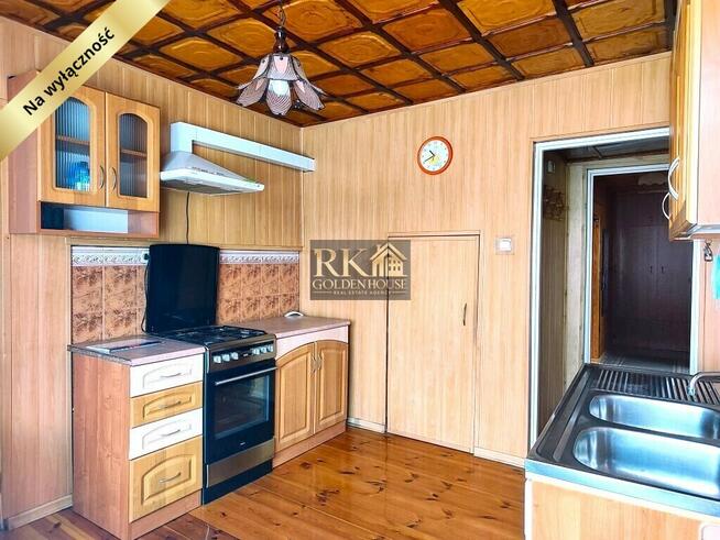 Przestronne mieszkanie dla pracowników FIRM