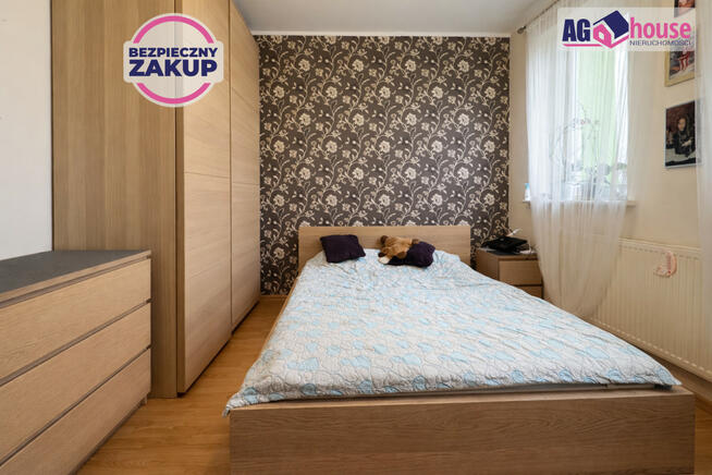 Mieszkanie Pruszcz Gdański, Piastowska