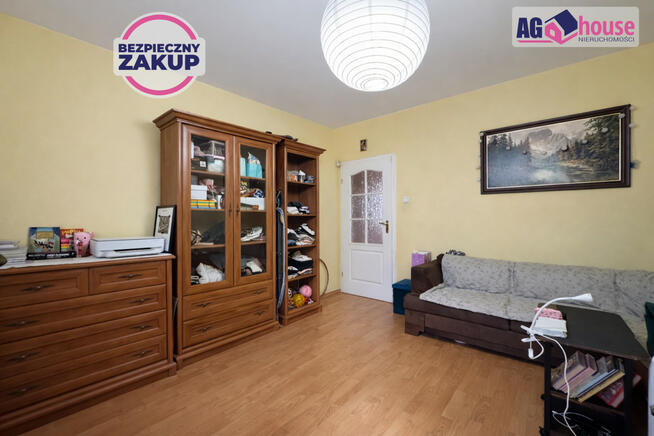 Mieszkanie Pruszcz Gdański, Piastowska