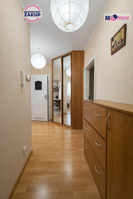 Mieszkanie Pruszcz Gdański, Piastowska