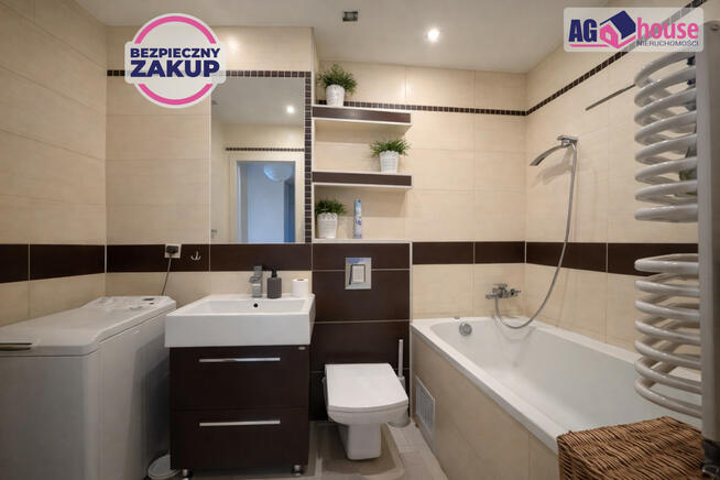 Mieszkanie Pruszcz Gdański, Piastowska