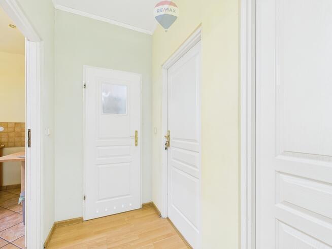 2 Mieszkania z box-em handlowym-Ustka-Inwestycja