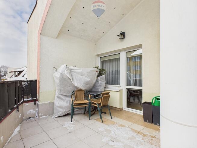 2 Mieszkania z box-em handlowym-Ustka-Inwestycja