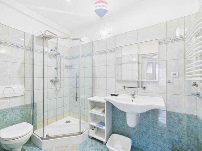 2 Mieszkania z box-em handlowym-Ustka-Inwestycja