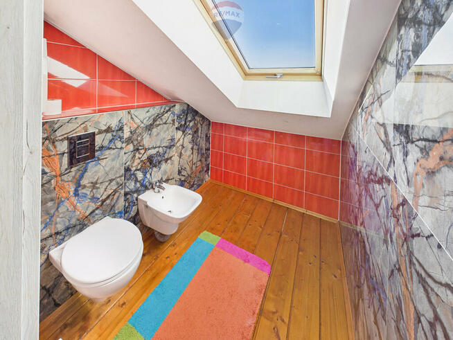 Dom z zapleczem gospodarczym blisko Lublina