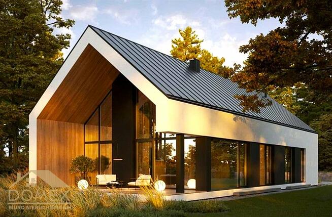 Działka budowlana Pogórze gm. Skoczów