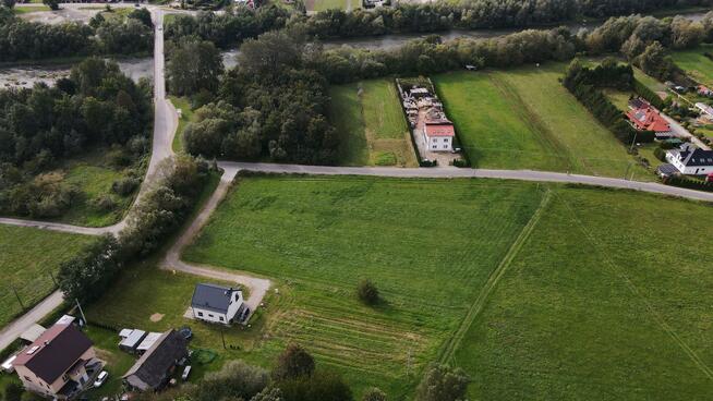 Działka rolna Popowice gm. Stary Sącz