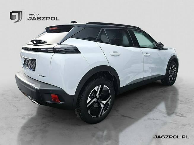 Peugeot 2008 Hybrid 145 2025 Od Ręki!
