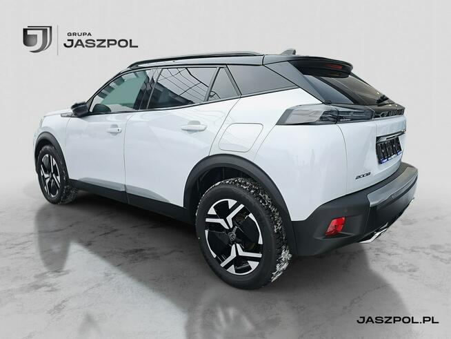 Peugeot 2008 Hybrid 145 2025 Od Ręki!