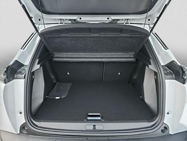 Peugeot 2008 Hybrid 145 2025 Od Ręki!