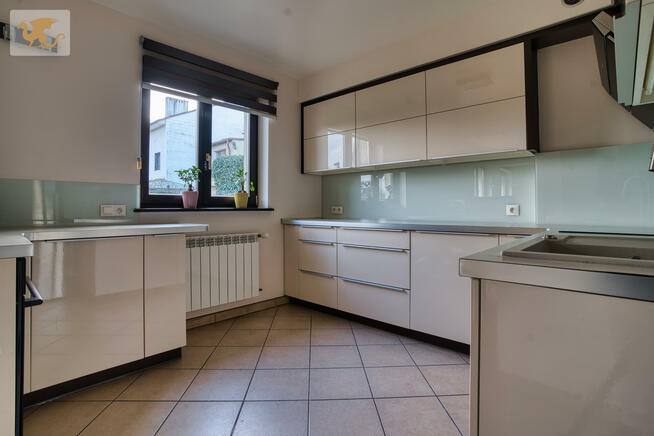 Dom Kęty, ks. Stanisława Staszica