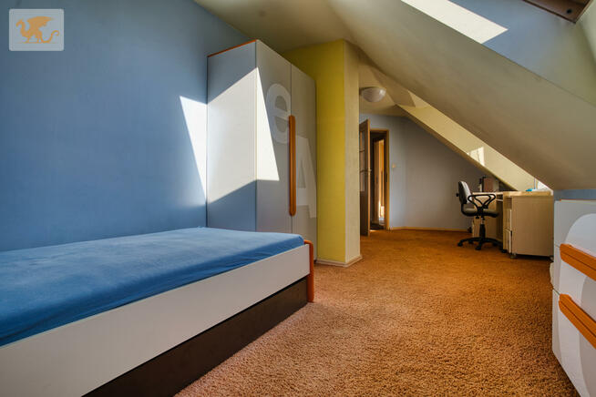 Dom Kęty, ks. Stanisława Staszica