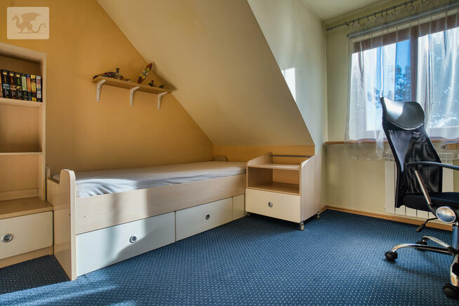 Dom Kęty, ks. Stanisława Staszica