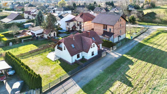 Dom Kęty, ks. Stanisława Staszica