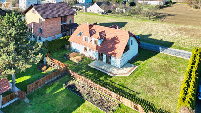 Dom Kęty, ks. Stanisława Staszica