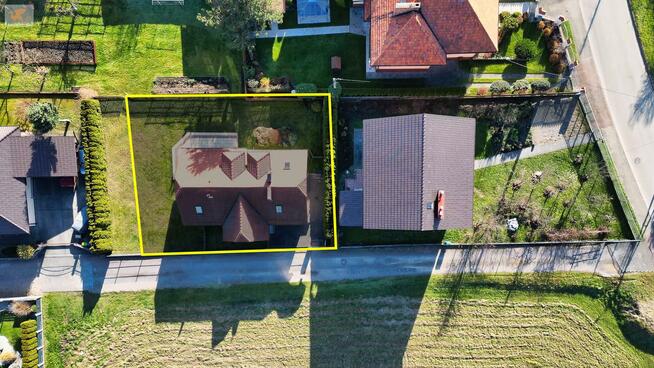 Dom Kęty, ks. Stanisława Staszica