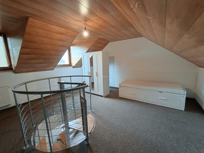 Mieszkanie Środa Śląska, Rakoszycka