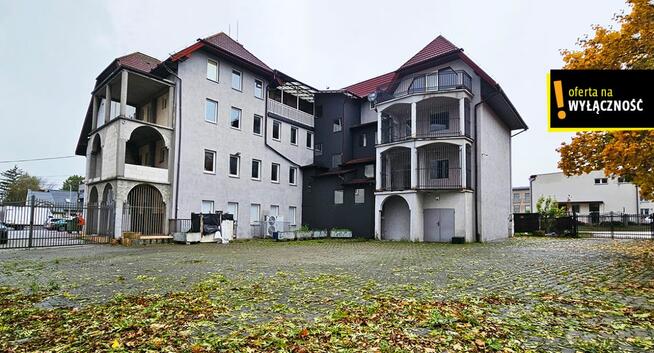 Lokal użytkowy Morawica, Kielecka