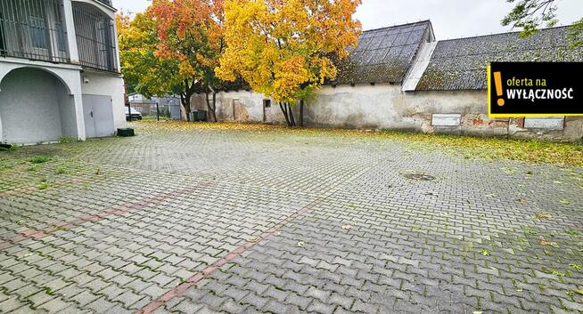 Lokal użytkowy Morawica, Kielecka