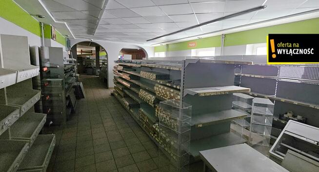 Lokal użytkowy Morawica, Kielecka