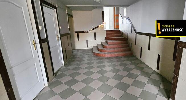 Lokal użytkowy Morawica, Kielecka