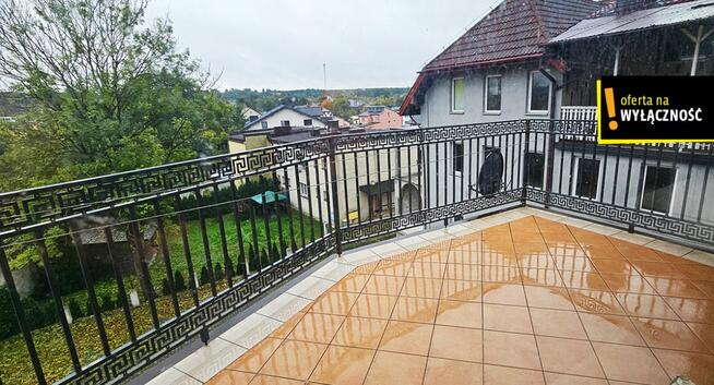 Lokal użytkowy Morawica, Kielecka