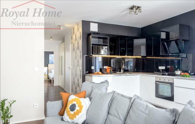 Mieszkanie Wrocław Stare Miasto, Stanisława Dubois