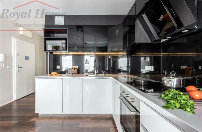 Mieszkanie Wrocław Stare Miasto, Stanisława Dubois