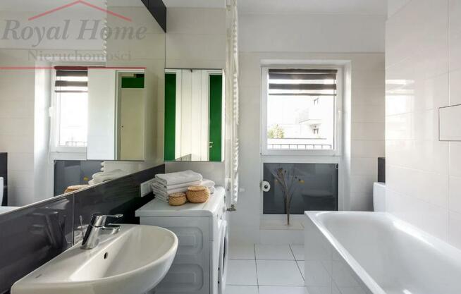 Mieszkanie Wrocław Stare Miasto, Stanisława Dubois