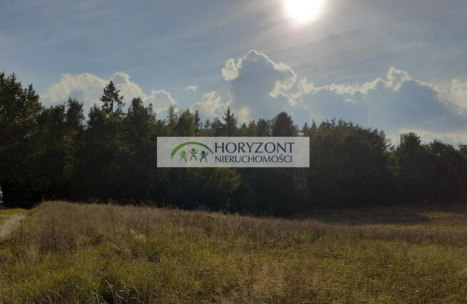 Banino - zabudowa jednorodzinna lub bliźniacza