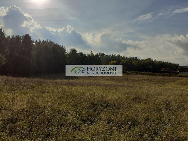 Banino - zabudowa jednorodzinna lub bliźniacza