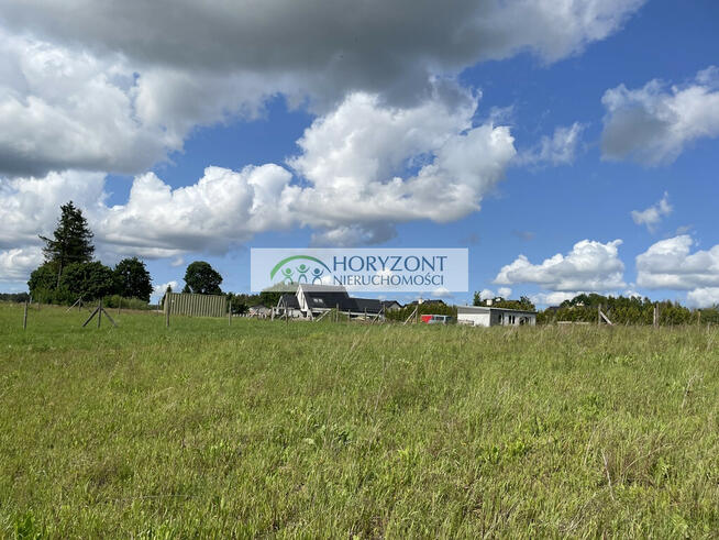 Banino - zabudowa jednorodzinna lub bliźniacza