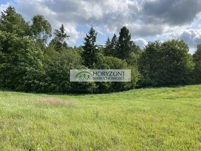 Banino - zabudowa jednorodzinna lub bliźniacza