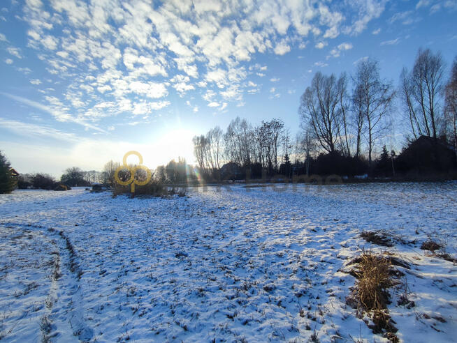 Działka rekreacyjna Jeleńczewo gm. Śrem,