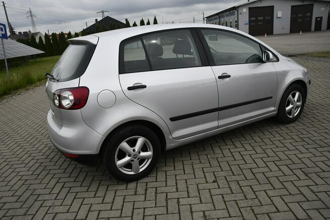 Volkswagen Golf Plus 1,4benz DUDKI11 Kliamtyzacja.Alu.El.szyby.Centralka.kreDYT.OKAZJA