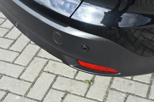 Ford Focus 1,6tdci Czytanie Znaków. Navigacja.Tempomat.Parktronic.Alufelgi.