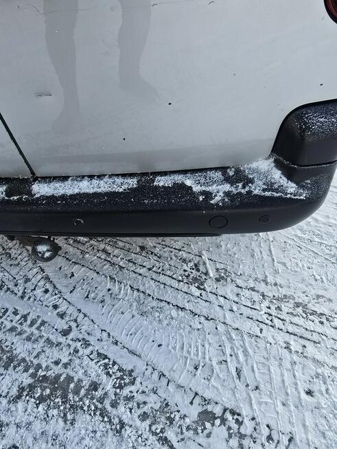 Peugeot Partner 1,6hdi 3 Osoby,Klimatyzacja.El.szyby,Centralka.kredyt.OKAZJA