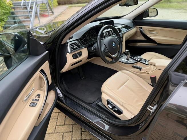 BMW 3GT 320i High Executive