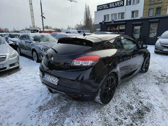 Renault Megane RS| Nawigacja| Szyberdach |ALU 19| LED|