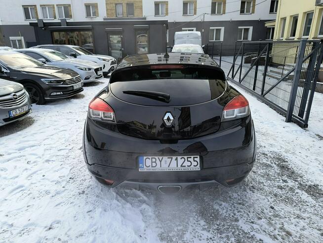 Renault Megane RS| Nawigacja| Szyberdach |ALU 19| LED|
