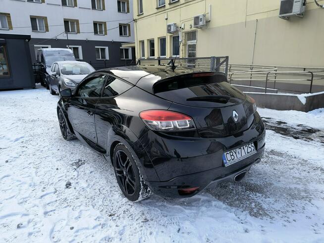 Renault Megane RS| Nawigacja| Szyberdach |ALU 19| LED|