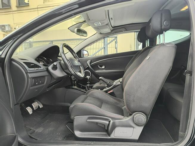 Renault Megane RS| Nawigacja| Szyberdach |ALU 19| LED|